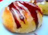 Mama's Chocolate Tear & Share Brioche