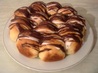 Mama's Chocolate Tear & Share Brioche