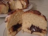 Mama's Chocolate Tear & Share Brioche