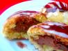 Mama's Chocolate Tear & Share Brioche. Recipe by Um Safia