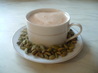 Afghan Tea - an Authentic Family Recipe