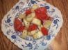 Healthy Cucumber-Tomato Salad