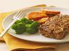 Andy's Sweet and Savory Untraditional Meatloaf