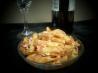 Make Ahead Italian Sausage and Pasta Bake