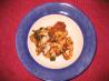 Make Ahead Italian Sausage and Pasta Bake