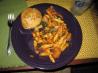 Make Ahead Italian Sausage and Pasta Bake