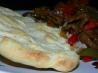 Barbari Bread - Nan-E Barbari. Recipe by Molly53