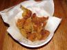 Fried Broccoli or Zucchini or Other Vegetables. Recipe by Tink Sanders