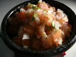 Pico De Gallo