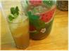 Mint Tea