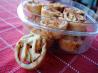 Mini Apple Pies (So Easy, Not Much Hassle !)
