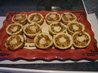 Mini Apple Pies (So Easy, Not Much Hassle !)