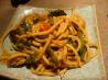 Singapore Noodles. Recipe by Ranikabani