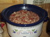5 Bean Soup With Brown Rice. Recipe by Smockmock