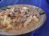 Yogurt Beef Filet