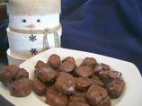 Chocolate Covered Caramels