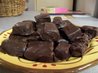 Chocolate Covered Caramels
