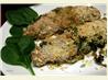 Spinach Stuffed Chicken Breasts. Recipe by ngibsonn
