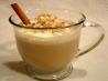 Banana Bread Latte. Recipe by *Alia*