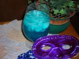 Big Easy Blue Punch