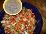 Flavorful and Comforting Chicken Pot Pie
