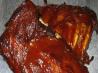Stove Top Smoker Hickory Smoked Ribs. Recipe by TxGriffLover