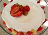 Classic Custard Sauce