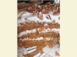 Carrot Cake. Photo by Courtly