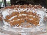 Carrot Cake. Photo by Courtly
