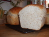 Zaugg Family Favorite Bread