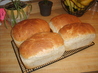 Zaugg Family Favorite Bread