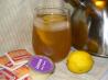 Lemonade Iced Tea. Recipe by Random Rachel