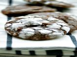 Fudge Crackles