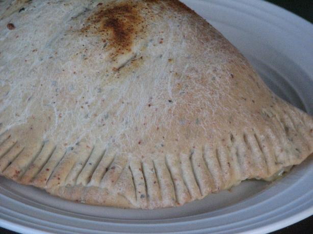 Pizza Dough. Photo by Bonnie G #2