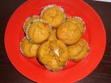Pumpkin Muffins