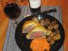 Hell's Kitchen Beef Wellington. Recipe by catalinacrawler