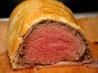 Hell's Kitchen Beef Wellington