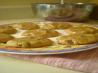 Peanut Butter Icing / Frosting for Cookies. Recipe by Random Rachel