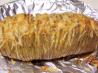 Sliced Baked Potatoes
