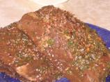 Garlic and Herb Marinade for Steak