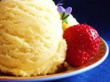 Custard Ice Cream - Extra Special from River Cottage!