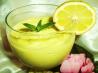 Delicious Lime Cheesecake Ice Cream. Recipe by Um Safia