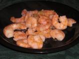 Chinese Drunken Prawns