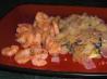 Chinese Drunken Prawns