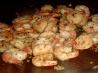 Spicy Prawns in White Wine Sauce. Recipe by Cook Food Mood