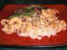 Hello Vodka Prawns