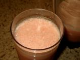 Summer Rain, Non-Alcoholic