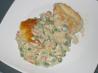 Low Fat Chicken Pot Pie. Recipe by Pamplemoussee