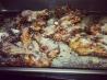 Garlic-Parmesan Chicken Wings