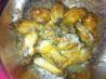 Garlic-Parmesan Chicken Wings